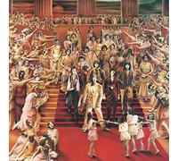 The Rolling Stones - It’s Only Rock And Roll (Half Speed Vinyl) (LP)