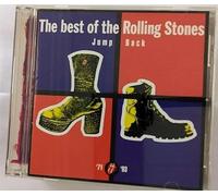 Rolling Stones,the - Jump Back:Best of [Japan]