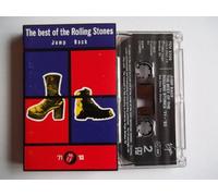 Rolling Stones,the - Jump Back-Best of Rolling Stones