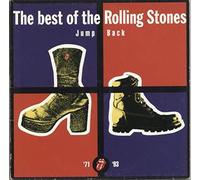 Rolling Stones,the - Jump Back.the Best of 71-93