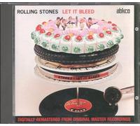 Rolling Stones,the - Let It Bleed