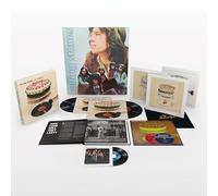 Rolling Stones The - Let It Bleed 50Th Anniversary (Box 2 Lp + 2 Sacd + 7" + Poster Limited Edt.)