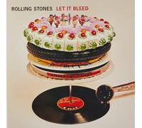 Rolling Stones The - Let It Bleed 50Th Anniversary (Box 2 Lp + 2 Sacd + 7" + Poster Limited Edt.)
