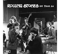 Rolling Stones The - Let The Airwaves Flow Volume 6 (On Tour 1964)