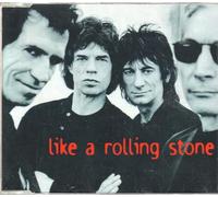 Rolling Stones,the - Like a Rolling Stone