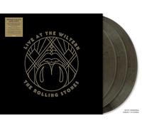 The Rolling Stones Live at the Wiltern (Vinyl LP)
