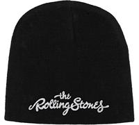 Rolling Stones (The): Logo (Embroidered) (Cappellino) -