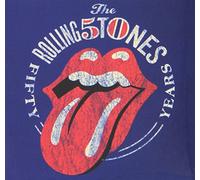 Rolling Stones the - Magnete 50Th Anniversary