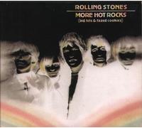 Rolling Stones,the - More Hot Rocks
