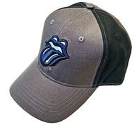 Rolling Stones - The Navy Tongue Ufficiale Cappellini da baseball