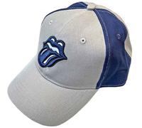 Rolling Stones - The Navy Tongue Ufficiale Cappellini da baseball