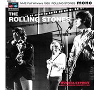 Rolling Stones The - Nme Poll Winners 1965 Ep