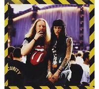 Rolling Stones,the - No Security