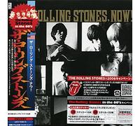 Rolling Stones,the - Now! (Japan)