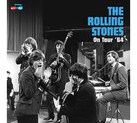 Rolling Stones The - On Tour 64