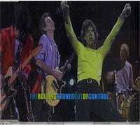 The Rolling Stones – Out of Control – CD