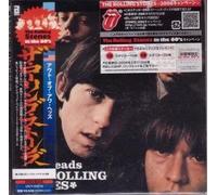 Rolling Stones, the - Out of Our Heads -Ltd