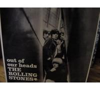 Rolling Stones, the - Out of Our Heads -Ltd