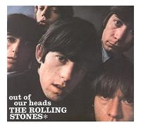 Rolling Stones,the - Out of Our Heads - Sacd