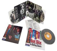 Rolling Stones,the - Out of Our Heads (UK Version)-Japan Edition