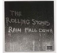 Rolling Stones,the - Rain Fall Down