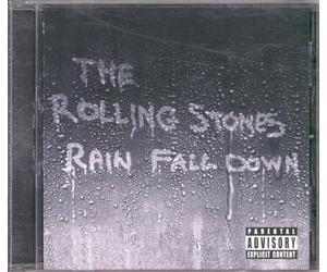 Rolling Stones, The - Rain Fall Down