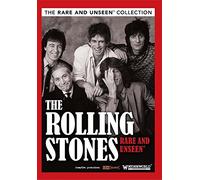 Rolling Stones The - Rare And Unseen Collection [Edizione: Regno Unito]