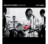 Rolling Stones,the - Rarities 1971-2003