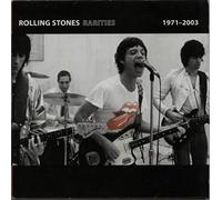 Rolling Stones, the - Rarities 1971-2003