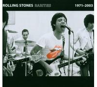 Rolling Stones,the - Rarities 1971-2003-Standard