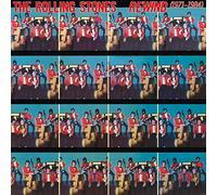 The Rolling Stones Rewind (1971-1984) (SHM-CD) (CD) Album