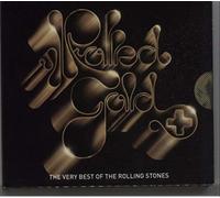 Rolling Stones,the - Rolled Gold+(Ltd.Edt.)