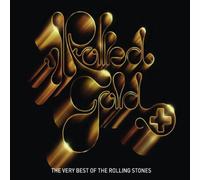 Rolled Gold+: The Very Best of the Rolling Stones