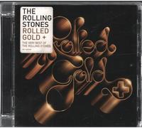 Rolled Gold+: The Very Best of the Rolling Stones
