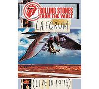 Rolling Stones - The Rolling Stones - From the Vault - Hampton Coliseum