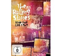 Rolling Stones - The Rolling Stones Hyde Park Live 1969