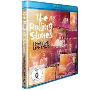 Rolling Stones - The Rolling Stones Hyde Park Live 1969
