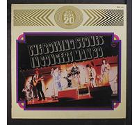 ROLLING STONES - the rolling stones in concert: max 20