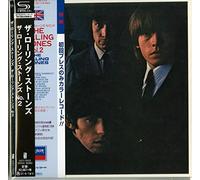 Rolling Stones - The Rolling Stones No. 2 [SHM-CD]