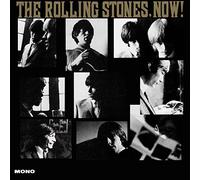 Rolling Stones - The Rolling Stones, Now! [SHM-CD]