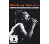 Rolling Stones - The Singles 1962-1970/Music Milestones
