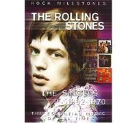Rolling Stones -The Singles 1962-1970/Rock Milestones