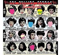Vinile Rolling Stones (The) - Some Girls (Half Speed)