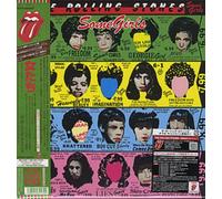 Rolling Stones, the - Some Girls