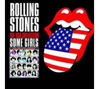Rolling Stones, the - Some Girls - U.S.a.