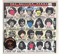 Rolling Stones, The - Some Girls - Virgin - 7243-8-47867-1-7