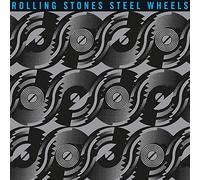 Steel Wheels (Half Speed) - Rolling Stones (Vinile)