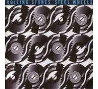 Rolling Stones, The - Steel Wheels