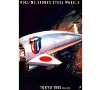 Rolling Stones The - Steel Wheels