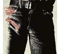Vinile Rolling Stones (The) - Sticky Fingers (Half Speed)